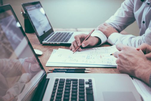 Gestión profesional de documentos